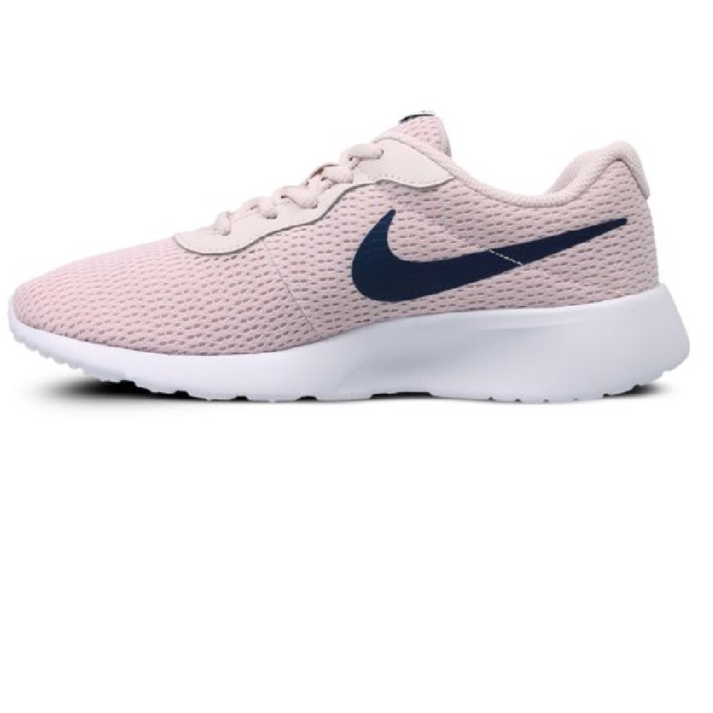 Nike tanjun Women’s Shoes rose navy blue - Picture 3 of 5